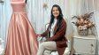 Diseñadora de Chajarí entre los finalistas de un concurso para el vestuario de Juana Viale. Diseñadora de Chajarí entre los finalistas de un concurso para el vestuario de Juana Viale.