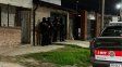 Se realizaron más de 20 allanamientos simultáneos en barrio San Lorenzo Se realizaron más de 20 allanamientos simultáneos en barrio San Lorenzo