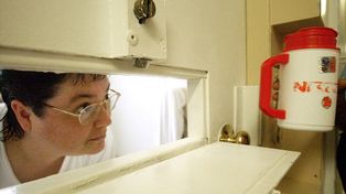 El Papa no pudo evitar la ejecución de una mujer