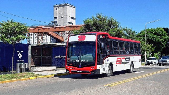 Este martes 6 de mayo no habrá colectivos en la ciudad de Santa Fe Este martes 6 de mayo no habrá colectivos en la ciudad de Santa Fe