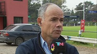 Dos chicas dijeron que fueron abusadas en el club de rugby SIC
