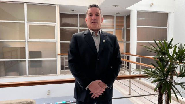 Horacio Reynaldo Devetter: El notariado es un servicio a la sociedad