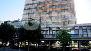Correo Argentino: duerme en la Nación el proyecto para recuperar el edificio