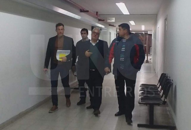 Caso Gabriel Gusman: fijaron fecha de juicio por jurado para los policías Íbalo y Molina