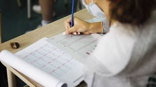 A marzo: Argentina cae en todas las materias de las Pruebas PISA 2025