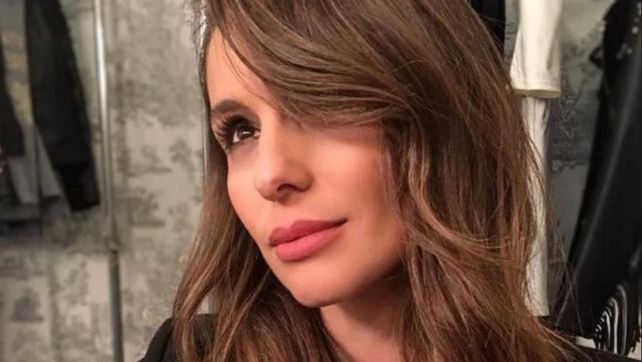 Pampita: Fui infiel y también fui engañada...