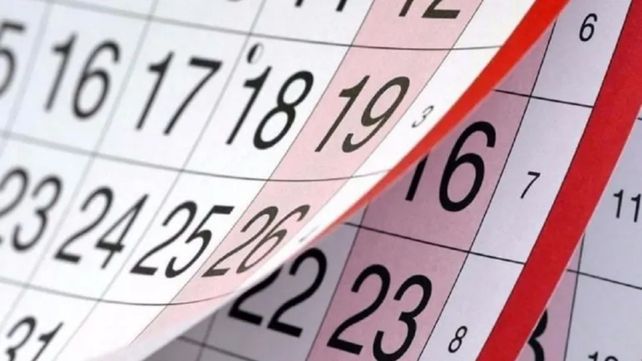 Se viene un nuevo feriado: cuándo es y por qué se convertirá en un fin de semana extralargo