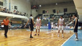 Unión sufrió la derrota más dura de la temporada