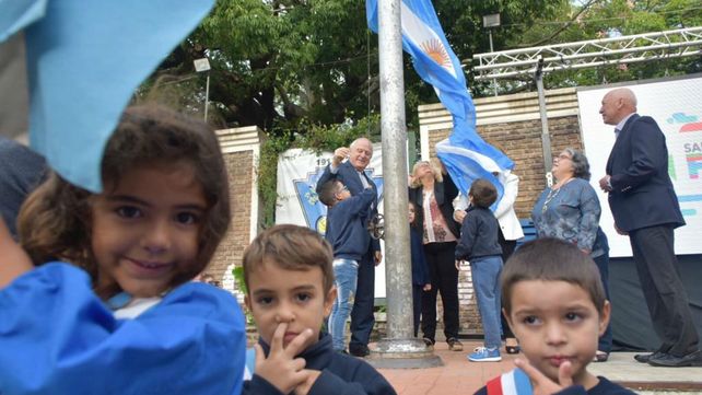 Lifschitz: Necesitamos un gran proyecto nacional alrededor de la educación pública