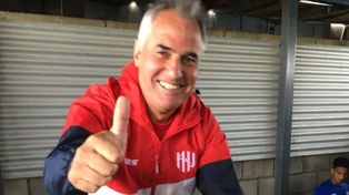 Madelón: Cuadra está convencido de venir a Unión