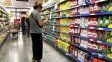 Sube, todo sube. La inflación de octubre fue del 8,3%
