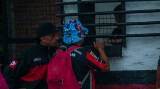 Patronato puso en venta las entradas para recibir a Quilmes