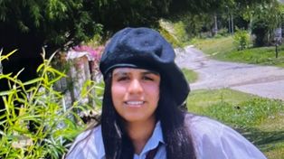 Se trata de Talia Ariadna Sosa González (12), quien salió de su casa y no regresó. La búsqueda continúa en la capital entrerriana y zonas aledañas.