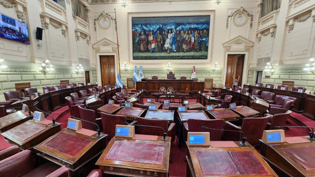 Unidos y el peronismo liman diferencias de cara a la Convención Constituyente