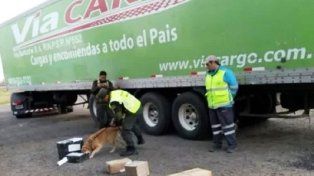 La Cámara Federal de Apelaciones de Paraná resolvió que la causa narco iniciada en Concepción del Uruguay pase a Quilmes.