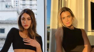 Ni de ti, el nuevo tema de Tini: ¿Una indirecta para Camila Homs?