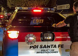 Investigación criminal en Santa Fe: abrieron 150 vacantes con beca mensual de $950.000 y ya hay más de 3.000 inscriptos