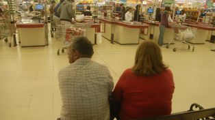 Preocupa el aumento de la obesidad y el sedentarismo entre las argentinas