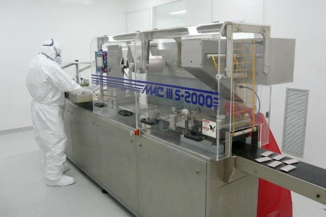 Santa Fe proveerá medicamentos a las cárceles de todo el país