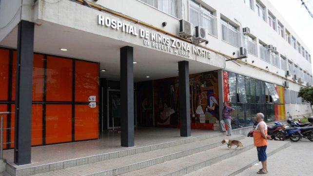 La directora del Hospital Zona Norte advirtió que creció el número de niños heridos en balaceras