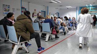La salud privada vive un momento de crisis.