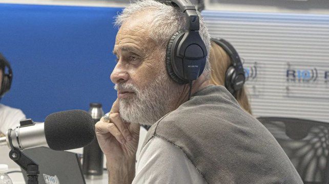 Jorge Rial opinó de Gran Hermano en su programa de radio