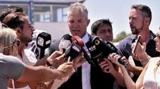 Fernando Burlando es uno de los abogados de la mamá de Ciclia Strzyzowski.