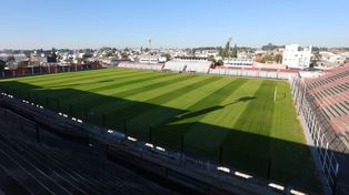 Patronato: detalles del operativo del partido ante Racing