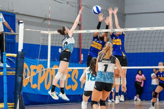 Un 94% de las mujeres con altos cargos practicaron deportes en su juventud