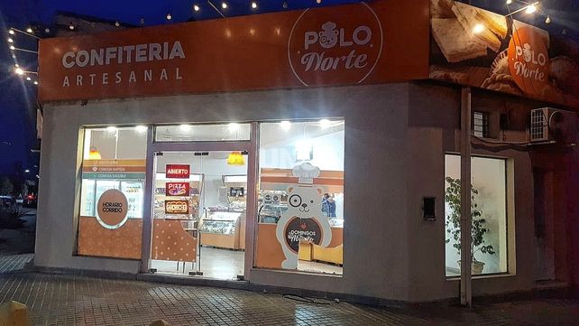 El objetivo en el robo a panaderías son las balanzas electrónicas
