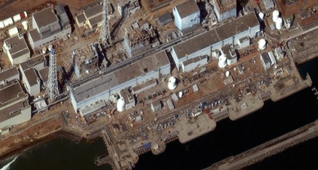 El gobierno japon&eacute;s eleva el nivel de alerta nuclear pero dice que superar&aacute; la cat&aacute;strofe