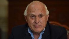 El ex gobernador Miguel Lifschitz se encuentra internado en un sanatorio del centro rosarino. El ex gobernador Miguel Lifschitz se encuentra internado en un sanatorio del centro rosarino.