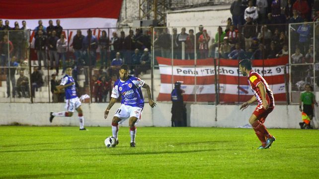 El equipo de Ortiz cayó el miércoles con San Martín de Tucumán 1 a 0 de local.&nbsp;