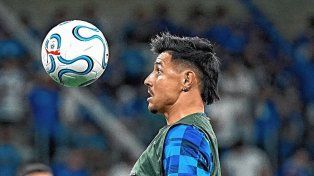 Boca empata con Cruzeiro en Brasil