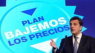 La propuesta Bajemos los precios consiguió un millón de adhesiones