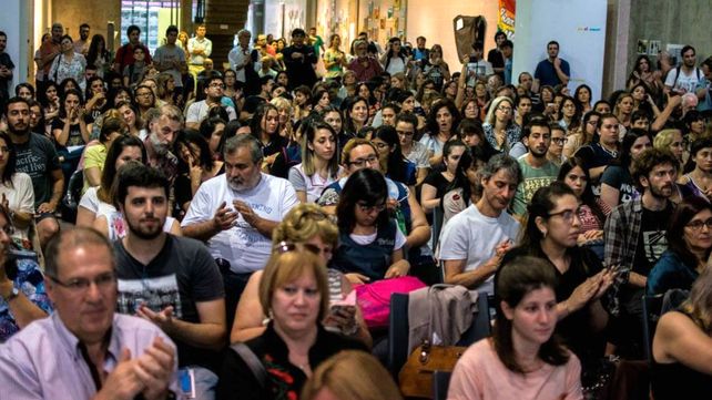 Si se aprueba la ley provincial de educación, será la primera laica de la historia argentina