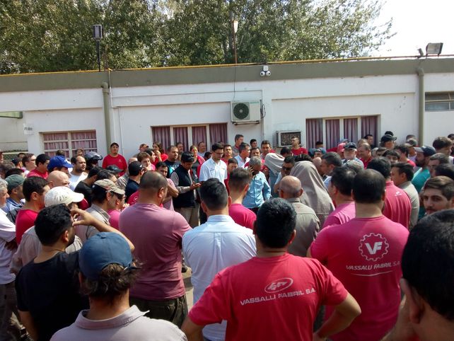 El mapa de la crisis empresaria: la provincia de Buenos Aires y Santa Fe encabezan el ranking de conflictos