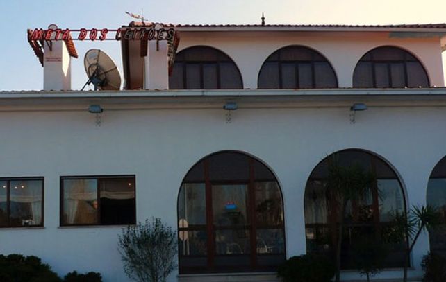 Restaurante portugués cobra más a políticos por ladrones