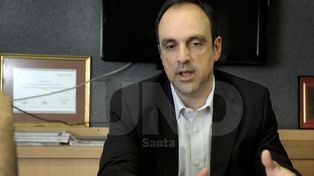 El intendente José Corral participa de la Cumbre de Líderes Municipales