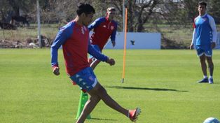 Unión: la sociedad que empieza a convencer a Juan Azconzábal