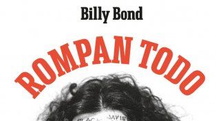 Billy Bond derriba los mitos del rock argentino