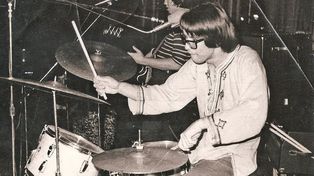 Murió Javier Martínez, líder de Manal y uno de los fundadores del rock nacional.