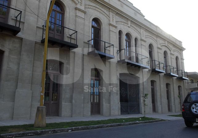 Mercado de Progreso.