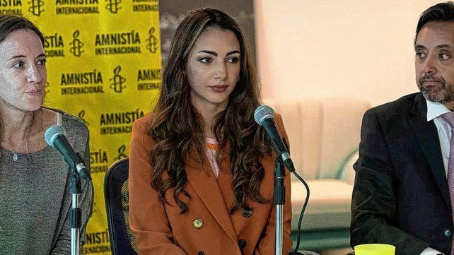 Juan Darthés absuelto: Thelma Fardín calificó al fallo como conservador y sin perspectiva de género