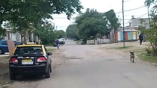 Los ataques fueron en cercanía de un conocido búnker de venta de drogas.
