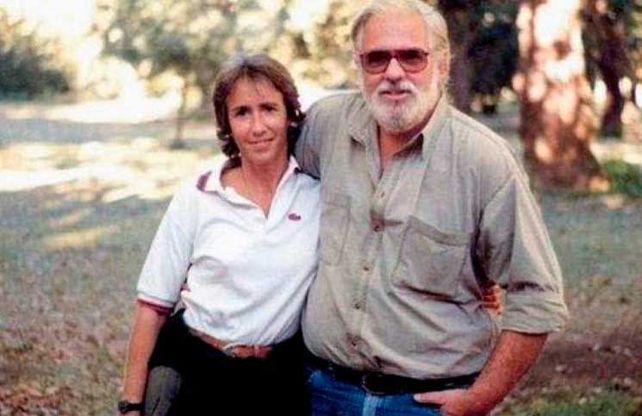 Pachelo volvió al country Carmel tras 20 años y en el tramo final del juicio