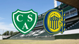 Sarmiento vs Rosario Central: hora, canal y posibles formaciones por el pendiente del Torneo Clausura