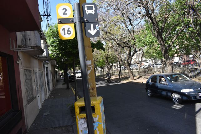 Paro de colectivos: confían en que la reunión paritaria prevista para este lunes destrabe el conflicto