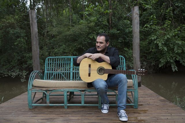 Ismael Serrano confía en que todavía sigue habiendo espacios para aquella música donde hay un tiempo para la reflexión.