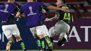 Unión y Nacional, con días y horarios confirmados